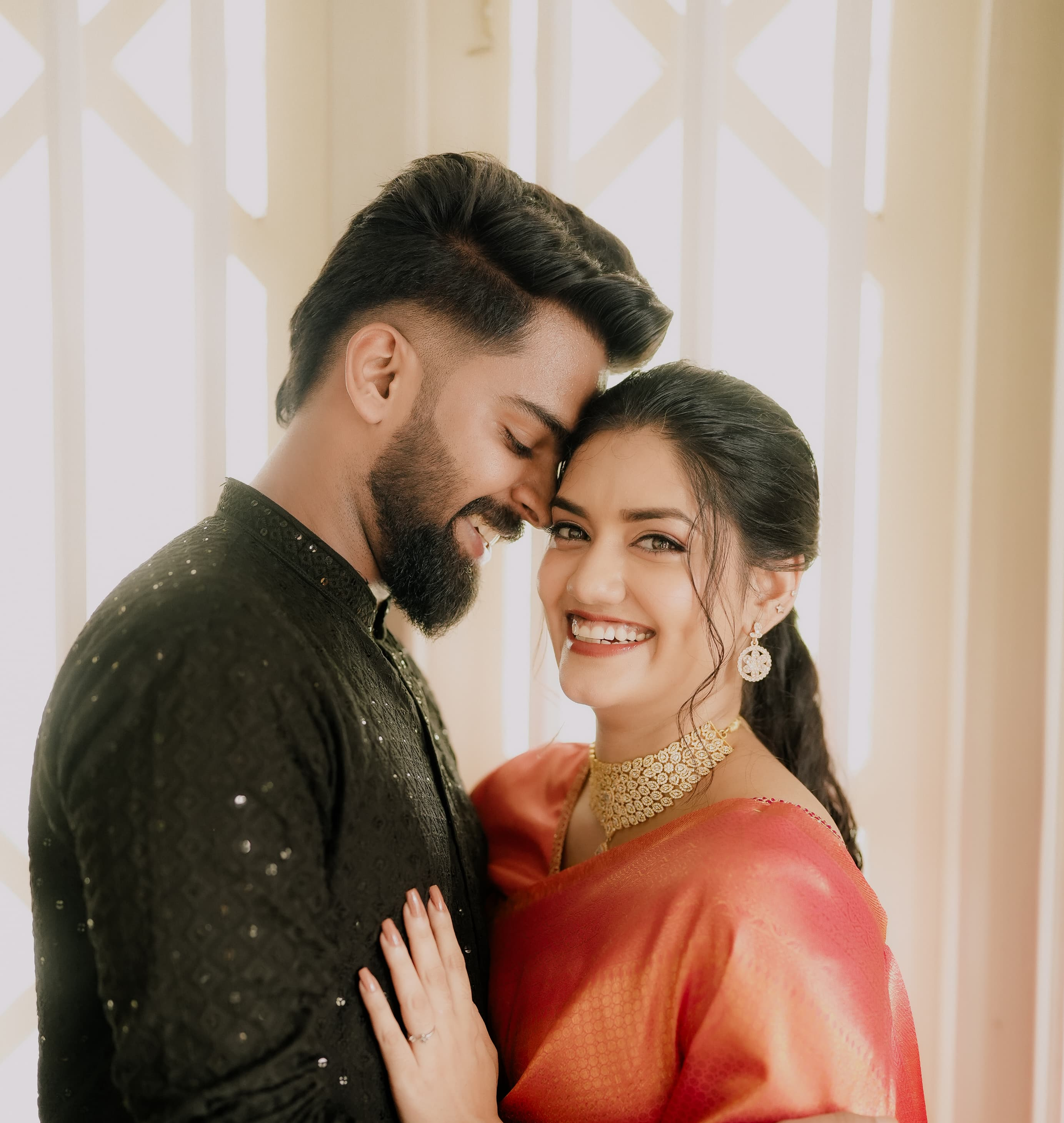 Engagement Celebration